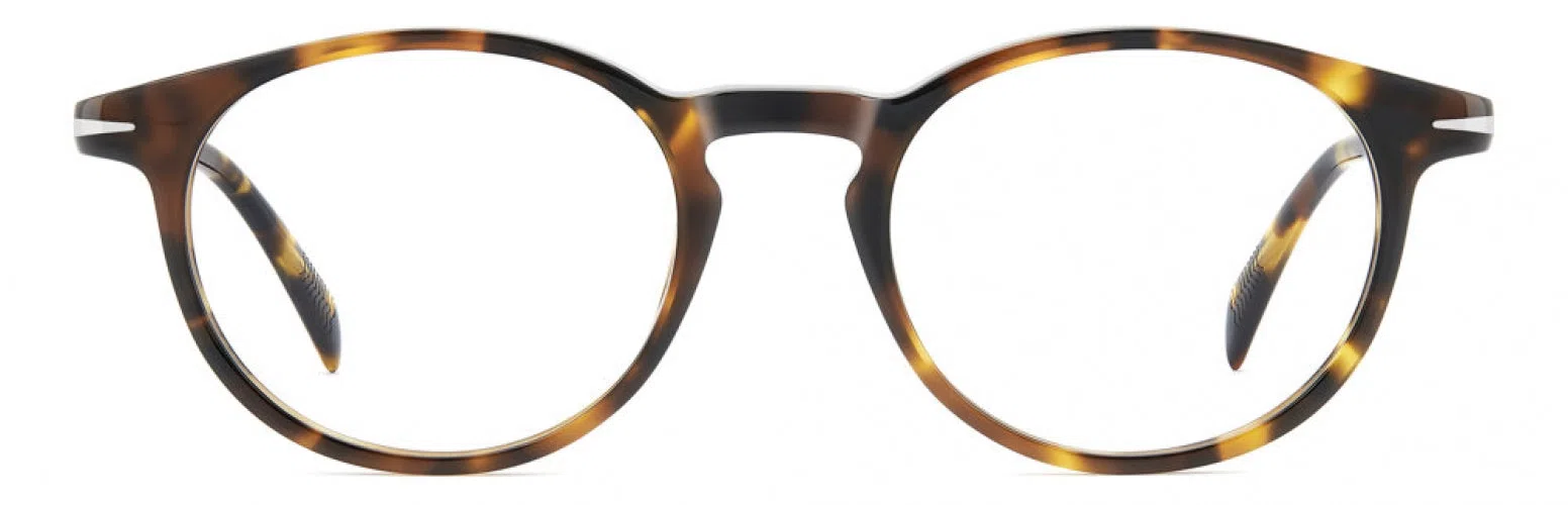 David Beckham DB1232 Eyeglasses - view 2